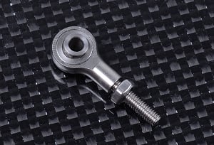 Steely M3 Rod End (Heim Joint) (10)