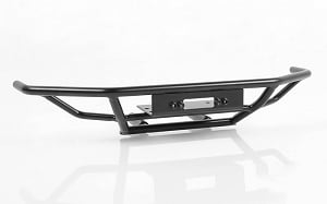 RC4WD Marlin Crawler Front Winch Bumper for Trail Finder 2