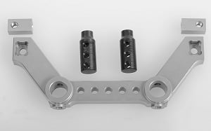 Blade Snow Plow Mounting kit for Gelande 2
