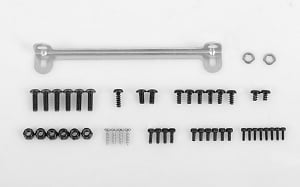 Mojave II Body Hardware Kit