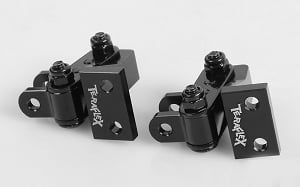 RC4WD Teraflex Revolver Z-Box for Trail Finder, F-350, Hilux, Tundra