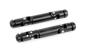 Punisher Shafts 1/18 (42mm - 50mm / 1.57