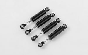 The Ultimate Mini Scale Shocks (40mm)