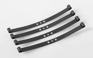 Replacement Leaf Springs for TF2 SWB (4)