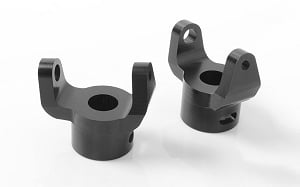 D44 Aluminum C Hub for Plastic D44 Axles