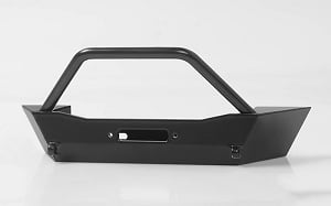 Tough Armor Winch Bumper w/Stinger