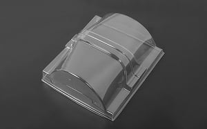 Front Inner Fender Set for Chevrolet Blazer and K10