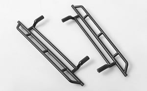 RC4WD Marlin Crawler Side Plastic Sliders for TF2 LWB