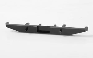 RC4WD Tough Armor Rear Bumper for Chevrolet Blazer and K10