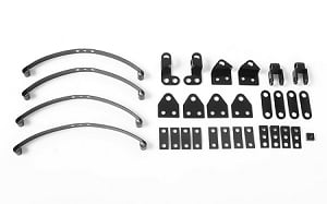 Gelande II Leaf Spring Kit