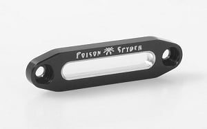 RC4WD Poison Spyder Fairlead for Warn 8274 Winch