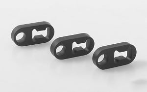 RC4WD Hi-Lift Jack Handle-Keepers
