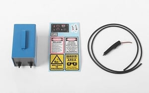 Scale Garage Series 1/10 MIG Welder and Gun