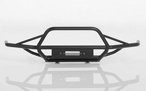 RC4WD Marlin Crawler Front Winch Bumper w/Stinger for Trail Finder 2