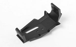 Low Profile Delrin Skid Plate for Std. TC (D90/D110/Cruiser)