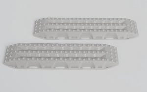RC4WD MAXTRAX Vehicle Extraction and Recovery Boards 1/10 (Titanium Gray) (2)