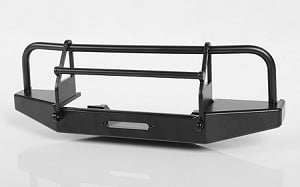 Tough Armor Front Winch Bumper for Mojave II 2/4 Door Body Set