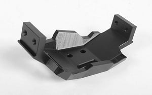 Low Profile Delrin Skid Plate for Std. TC (TF2)