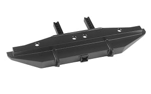 RC4WD Aluminum Rear Bumper for Traxxas TRX-4