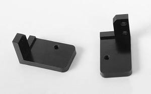 Light Bar Mount for Roof Rack (Ver 3)