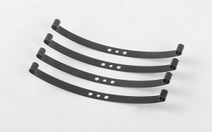 Super Soft Flex Leaf Springs for Gelande II (4)