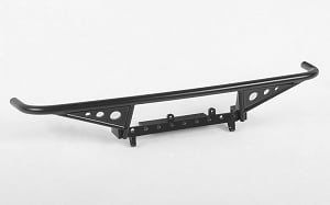 Tough Armor Tube Winch Bumper for 1985 Toyota 4Runner