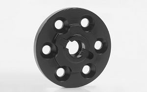 Narrow Stamped Steel Wheel Pin Mount 6-Lug