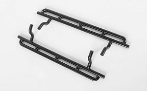 Tough Armor Narrow Steel Sliders for Trail Finder 2 LWB