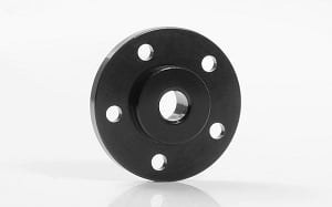 Narrow Stamped Steel Wheel Pin Mount 5-Lug for 1.55