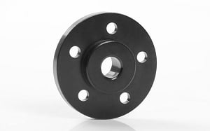 Narrow Stamped Steel Wheel Pin Mount 5-Lug for 1.55