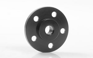 Narrow Stamped Steel Wheel Pin Mount 5-Lug for 1.9
