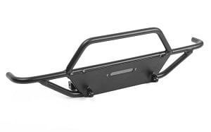 Tough Armor Front Hidden Winch Bumper for Trail Finder 2