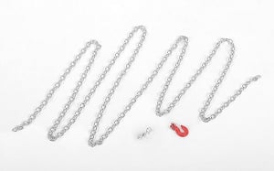 RC4WD Scale Silver Chain ( 39