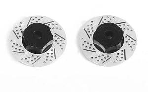 RC4WD Baer Brake System Rotor Set (1.7