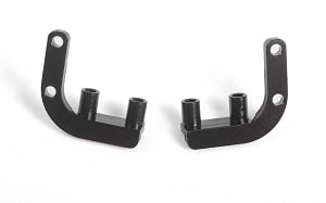 Yota Axle Mounts for Baer Brake Systems Rotors and Calipers (Rear)