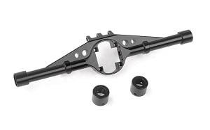 TEQ Ultimate Scale Cast Axle Housing (Rear)