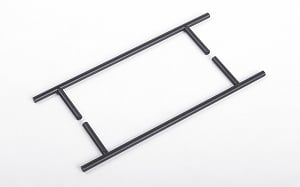 Tough Armor Tube Sliders for C2X Class 2 Competition Truck