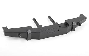 Tough Armor Attack Front Bumper for Traxxas TRX-4