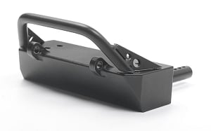 Tough Armor Stubby Front Winch Bumper for TRX-4