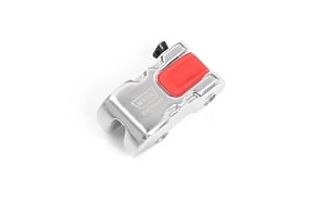 RC4WD Warn Epic Sidewinder (Chrome)