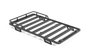 Tough Armor Overland Roof Rack for Traxxas TRX-4