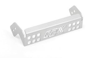 Steering Guard for C2X Class 2 Competition Truck