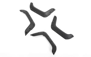 Fender Flares for 1985 Toyota 4Runner Hard Body