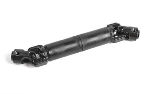 RC4WD Plastic Punisher Shaft V2 (102mm-110mm / 4.02
