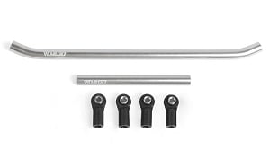 Steering Links for Wide D44 Axles