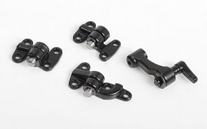 RC4WD 2015 Land Rover Defender D90 SUV Metal Parts
