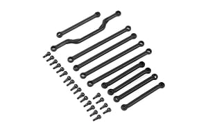 Suspension Link Set for 1/24 Trail Finder 2