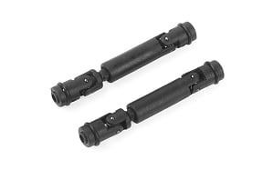 Punisher Shafts 1/24 (38mm - 43mm / 1.49