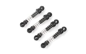 Spring Damper Set for 1/24 Trail Finder 2