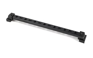 Tough Armor Series Light Bar Mount Ver 2